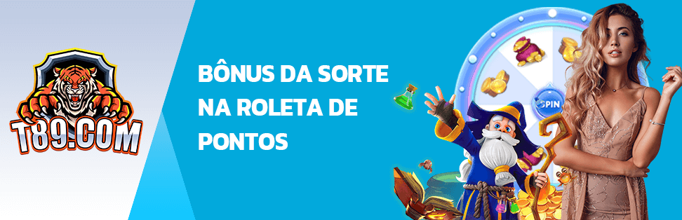 melhores bonus sites de apostas